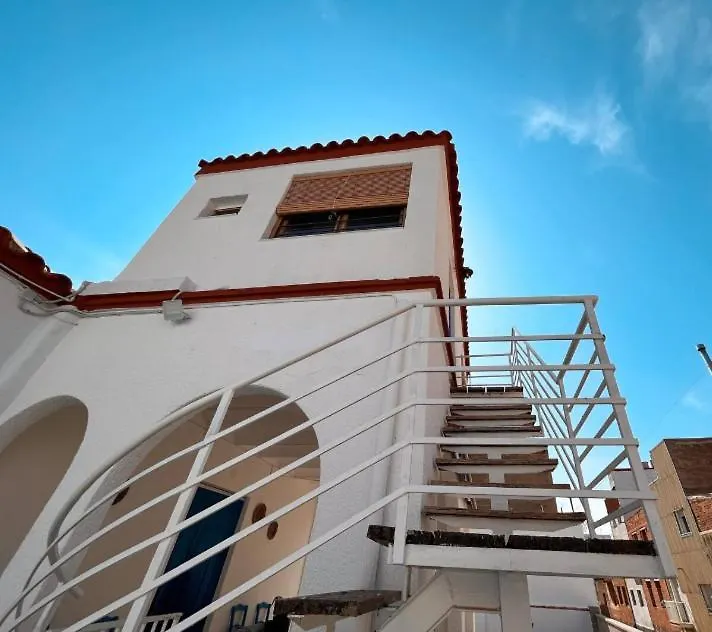 Lo Xalet De Les Cases Les Cases d'Alcanar Spain