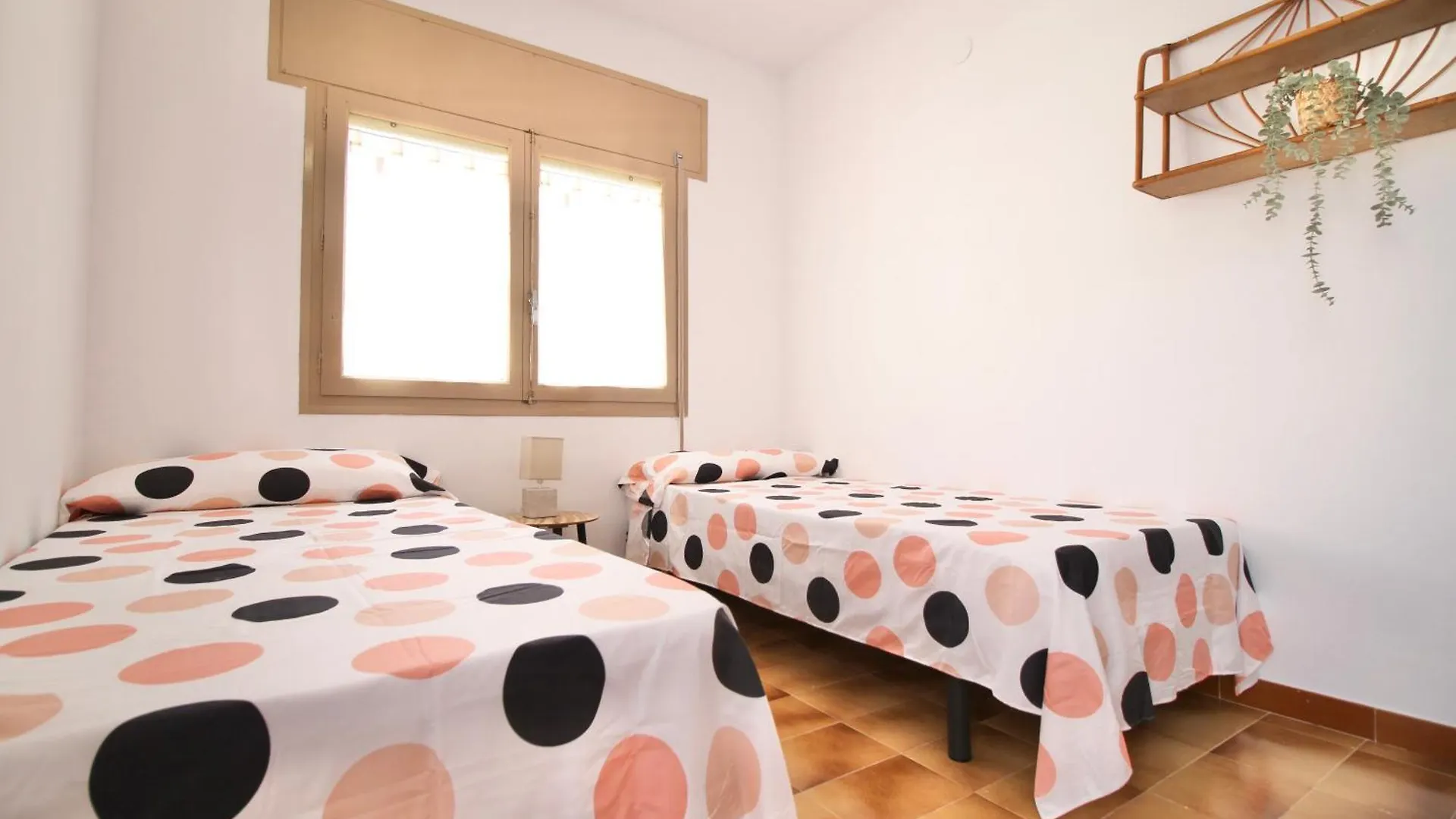Holiday home Lo Xalet De Les Cases Les Cases d'Alcanar