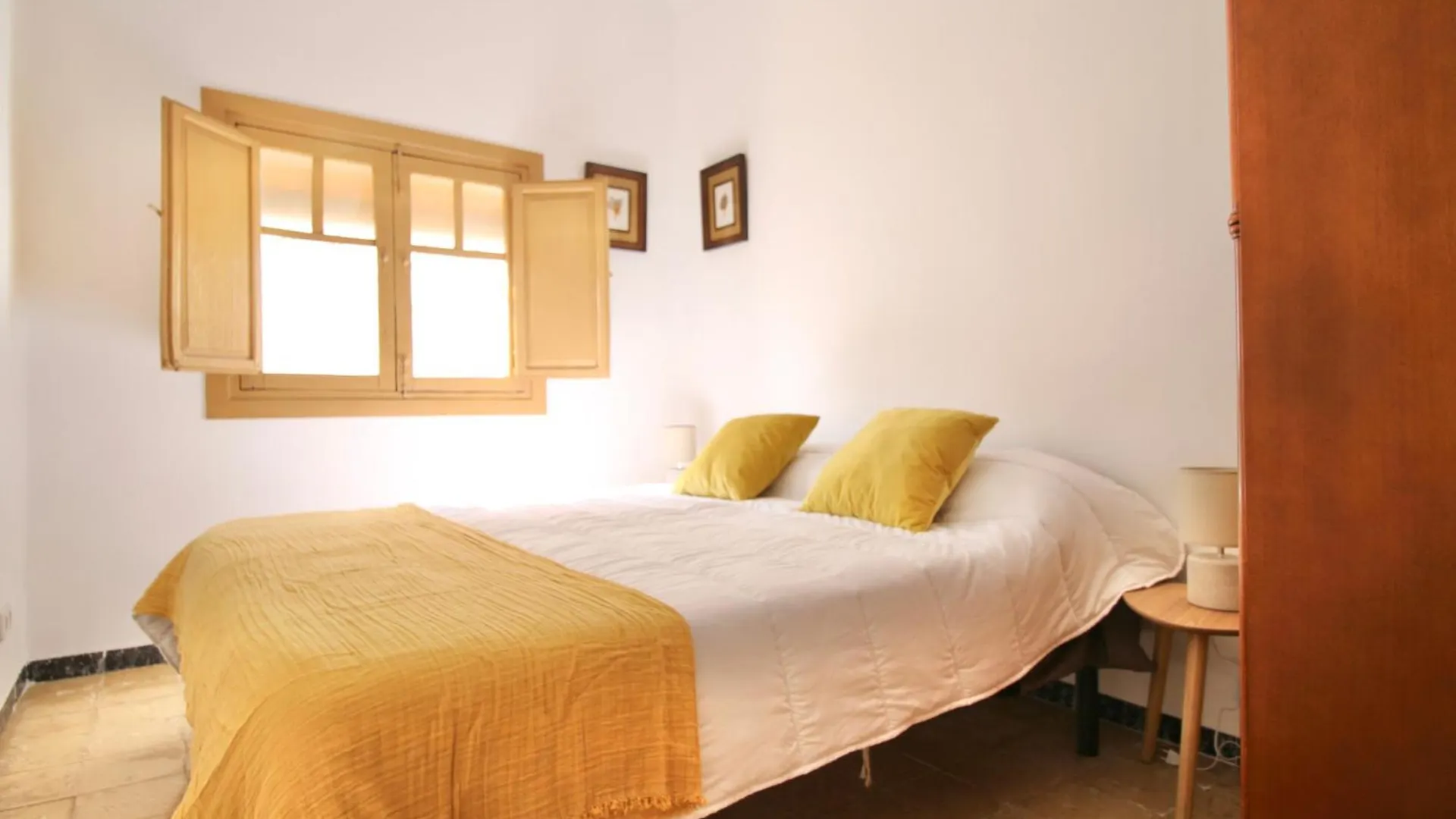 Lo Xalet De Les Cases Les Cases d'Alcanar Holiday home