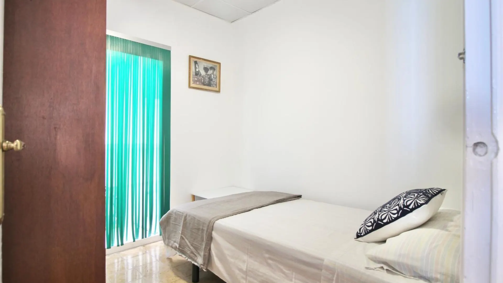 Holiday home Lo Xalet De Les Cases Les Cases d'Alcanar Spain