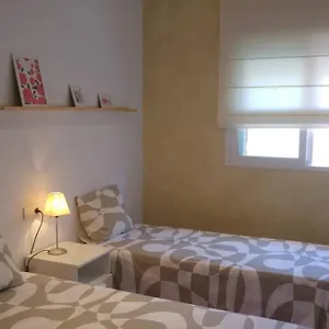 Tresmall Appartement
