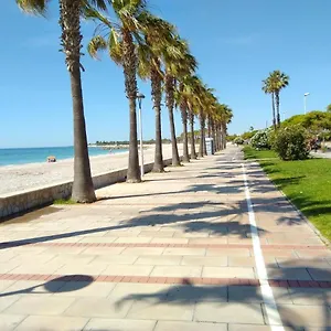 En La Playa Apartamento