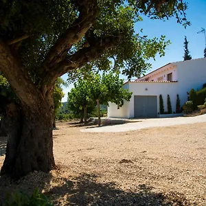 La Casa Del Monte Сasa de vacaciones