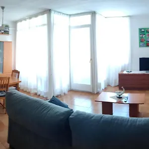 Balboa1 Apartamento