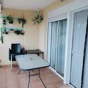 Villazen Apartamento