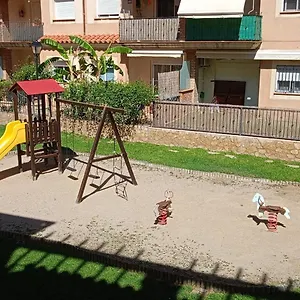 Apartamento, En Pueblo Pesquero Apartamento