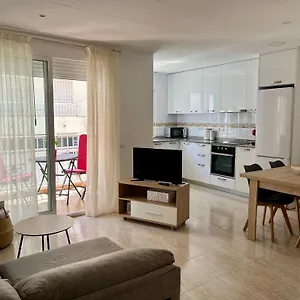 Casa Queralt Apartamento