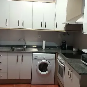 Pueblo De Pescadores Apartamento