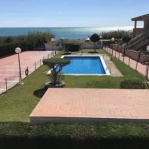 Frente Al Mar Apartamento